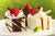 Cakes and Whipped Cream