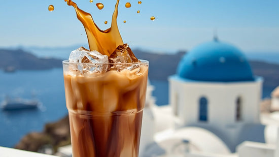 What Is a Freddo Coffee? How to Make This Creamy Iced Favourite at Home