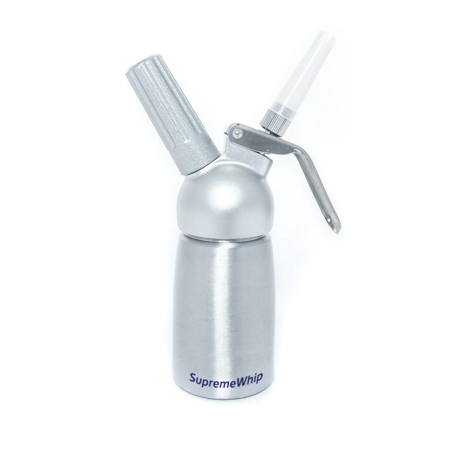 Cream Whippers Whipped Cream Dispensers SupremeWhip SupremeWhip AU
