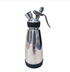 QuickWhip / OSJ PRO Chef range Cream Dispenser 0.5L THERMO – FULL STAINLESS STEEL