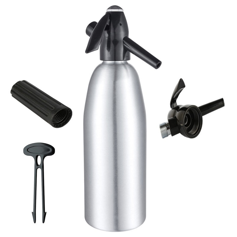 Quickwhip Soda Syphon -Replacement head
