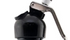 Quickwhip / Supremewhip Plastic Dispenser head - Black
