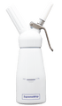 SupremeWhip Cream Dispenser 0.25L – WHITE