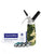 Starter Packs - SupremeWhip Cream Chargers + 0.5L green camo Print Dispenser