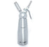 QuickWhip Cream Dispenser 1L – Silver