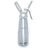 QuickWhip Cream Dispenser 0.5L – Silver