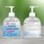 FOURPLUS Hand sanitizer 500ml Bottles
