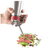 iSi Gourmet Whip Plus Cream Whipped Cream Dispenser 0.25L