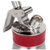 iSi Gourmet Whip Plus Cream Whipped Cream Dispenser 0.25L