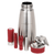 iSi Gourmet Whip Plus Cream Whipped Cream Dispenser 0.25L
