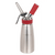 iSi Gourmet Whip Plus Cream Whipped Cream Dispenser 0.5L