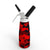 QuickWhip Cream Dispenser 0.5L – Red Camo